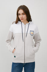 Sunset Duality Sweatshirt